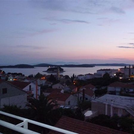 Apartment On Hvar Island هفار المظهر الخارجي الصورة