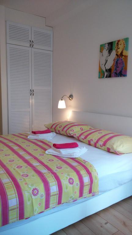 Apartment On Hvar Island هفار الغرفة الصورة