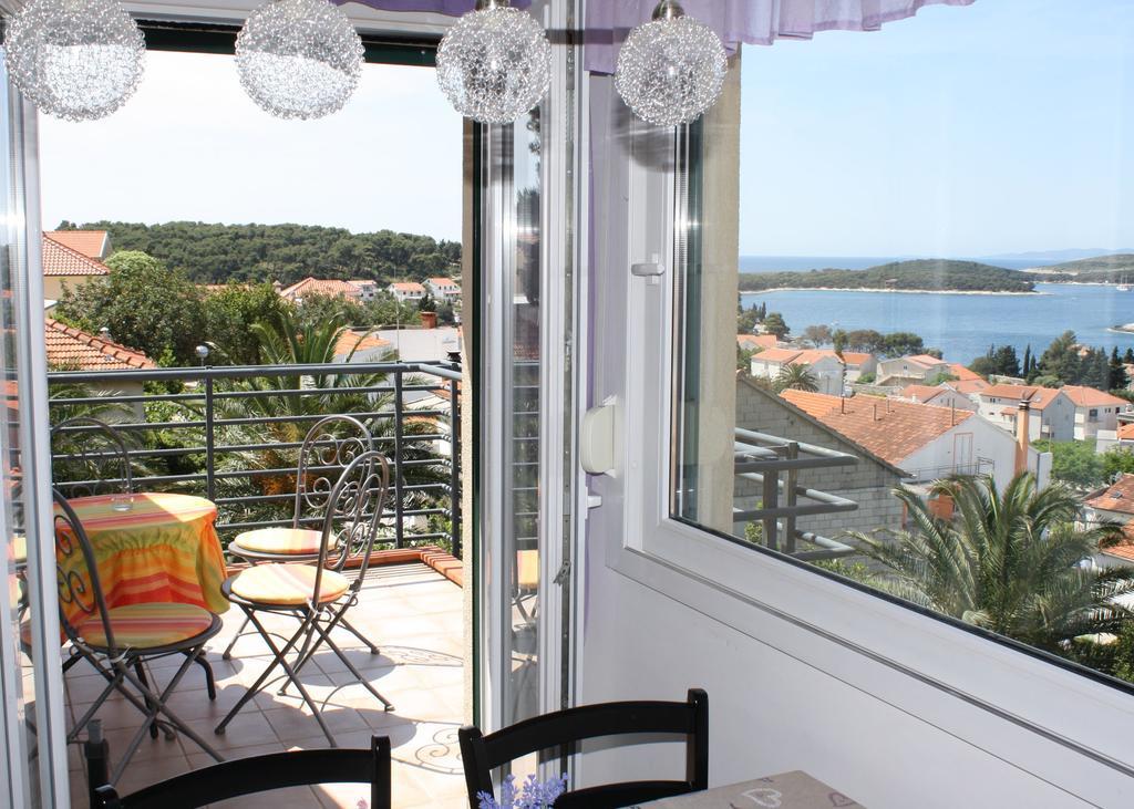 Apartment On Hvar Island هفار الغرفة الصورة