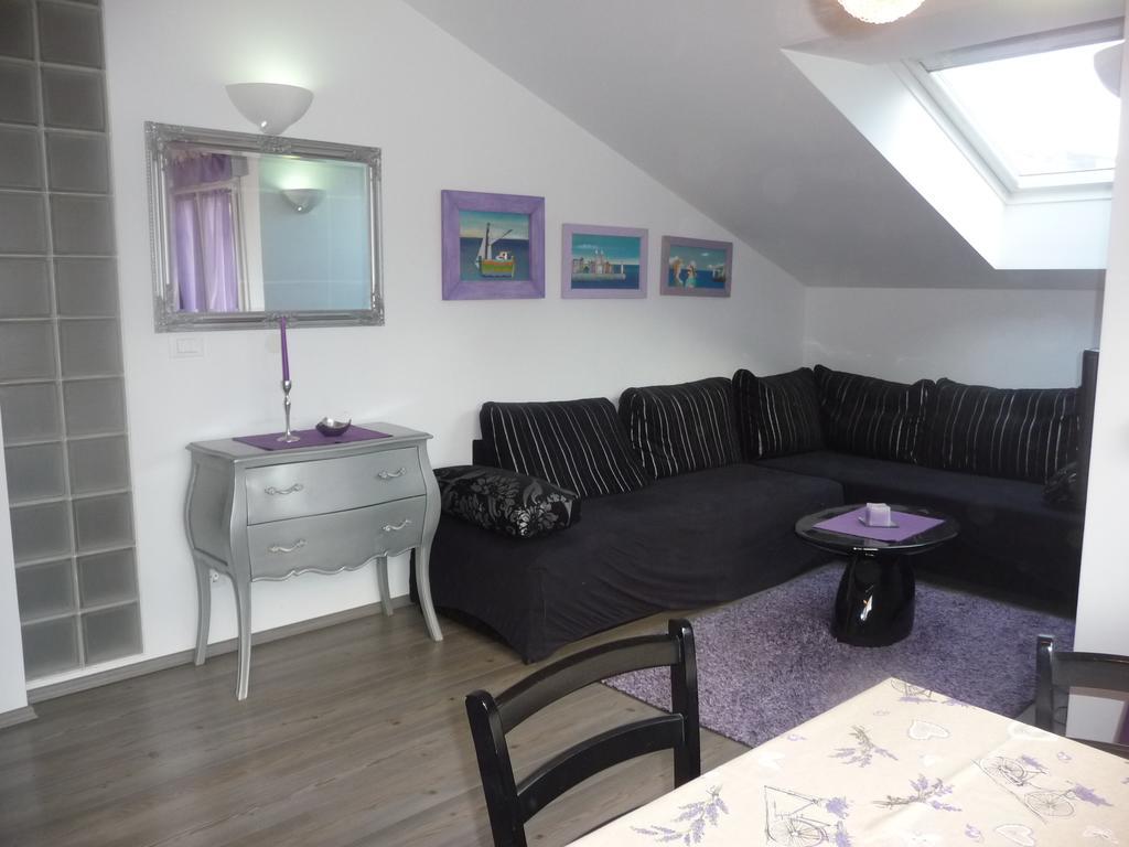Apartment On Hvar Island هفار المظهر الخارجي الصورة