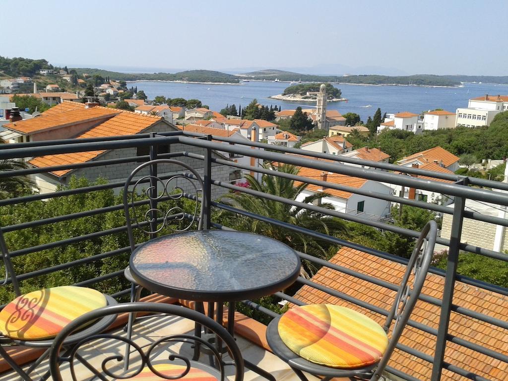 Apartment On Hvar Island هفار الغرفة الصورة