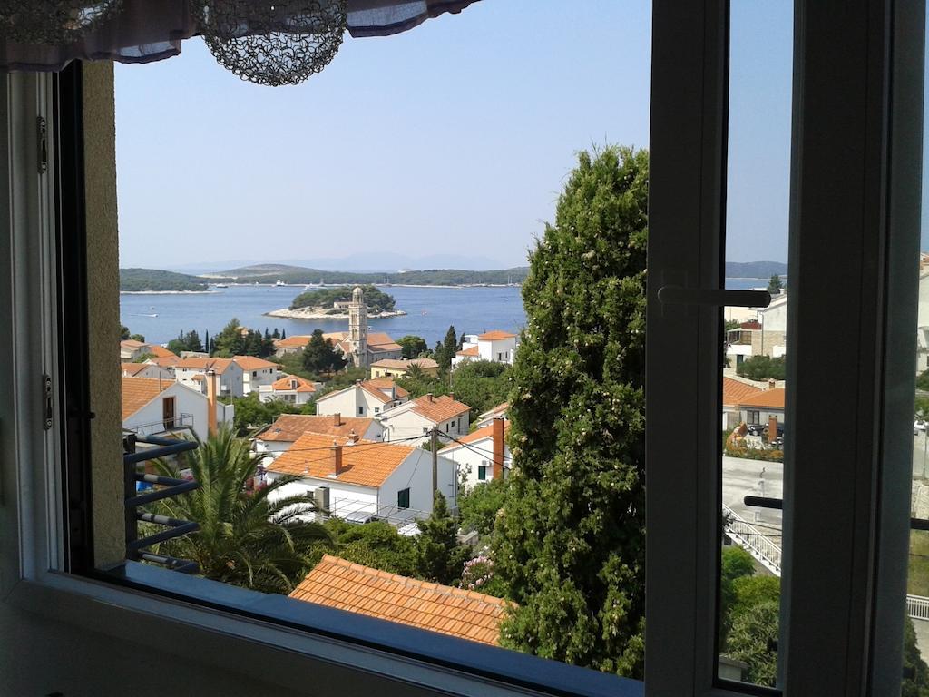 Apartment On Hvar Island هفار الغرفة الصورة