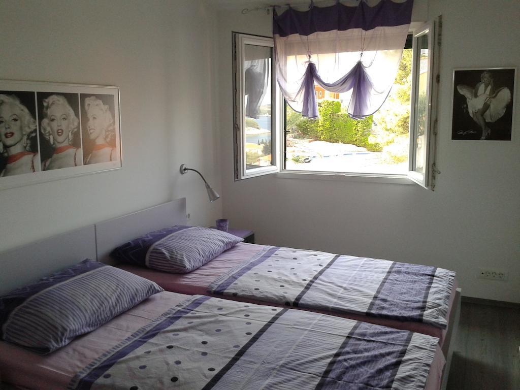 Apartment On Hvar Island هفار الغرفة الصورة