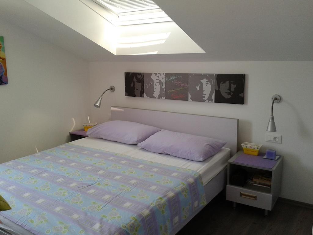 Apartment On Hvar Island هفار الغرفة الصورة