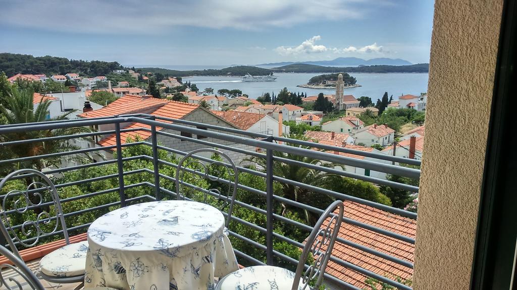 Apartment On Hvar Island هفار المظهر الخارجي الصورة