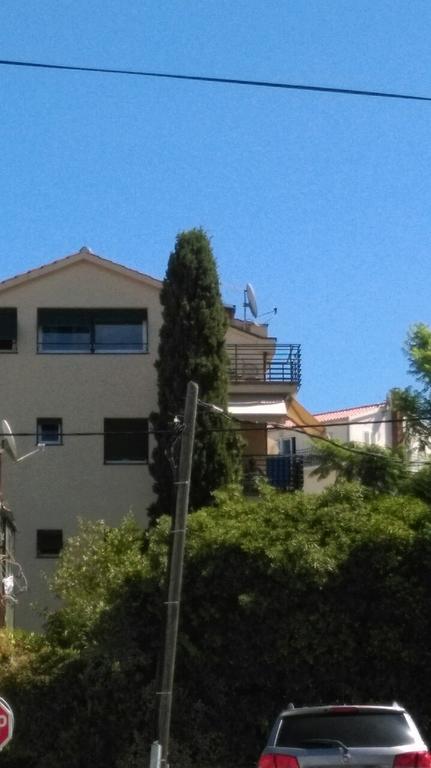 Apartment On Hvar Island هفار المظهر الخارجي الصورة