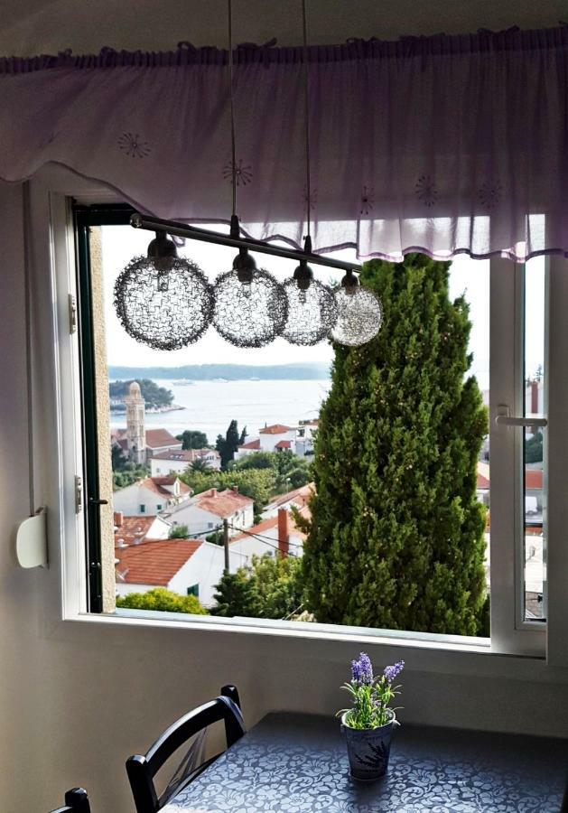 Apartment On Hvar Island هفار المظهر الخارجي الصورة