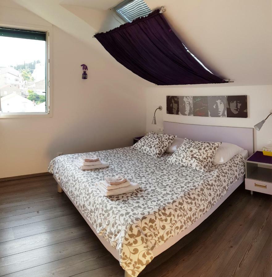 Apartment On Hvar Island هفار المظهر الخارجي الصورة