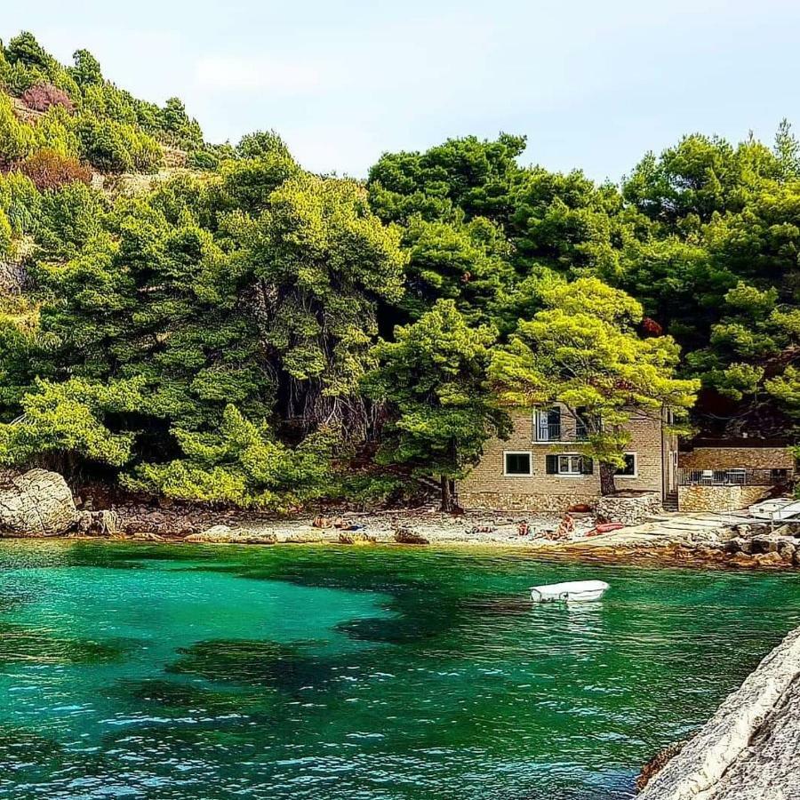 Apartment On Hvar Island هفار المظهر الخارجي الصورة