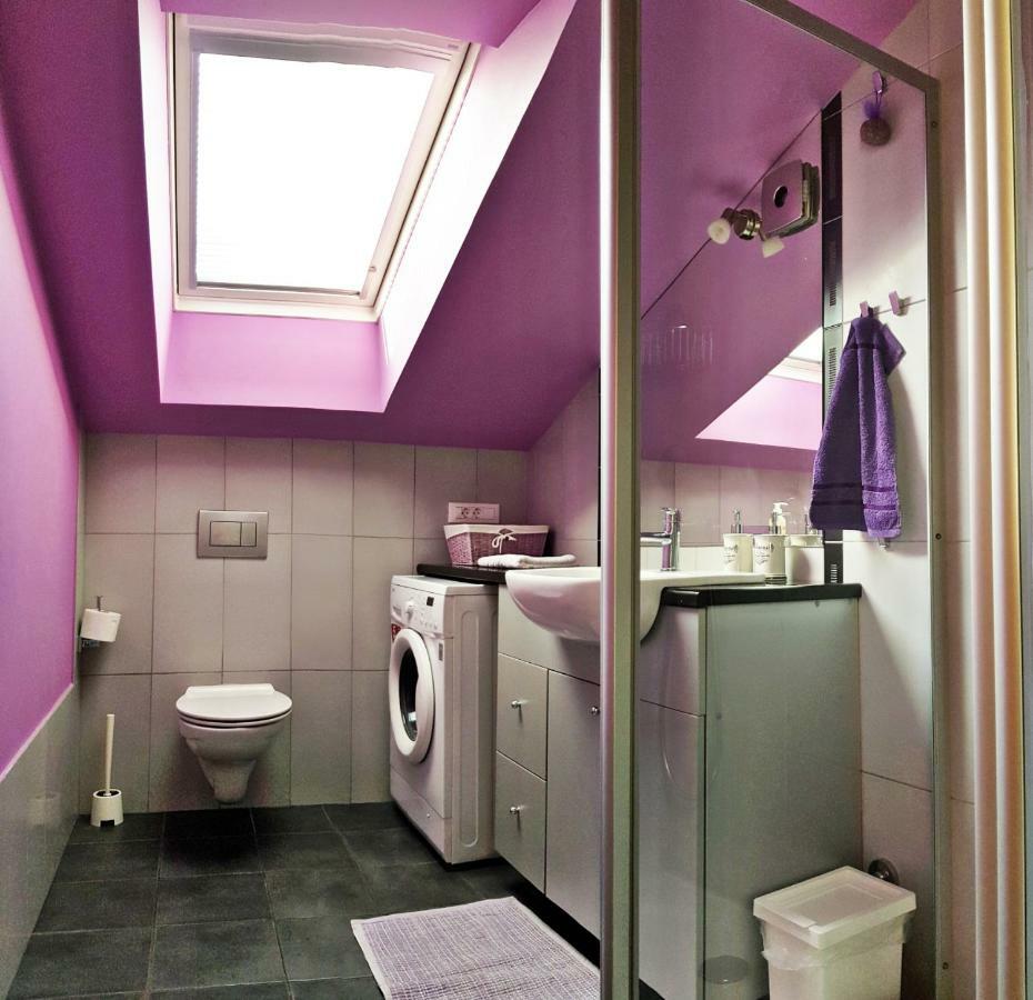 Apartment On Hvar Island هفار المظهر الخارجي الصورة